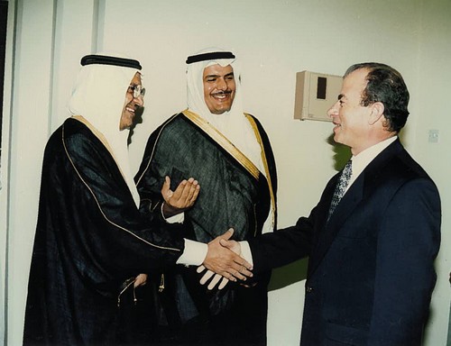سفير لبنان